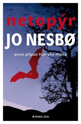 Netopýr, 2. vydání