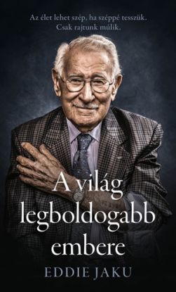 A világ legboldogabb embere