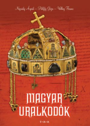 Magyar uralkodók