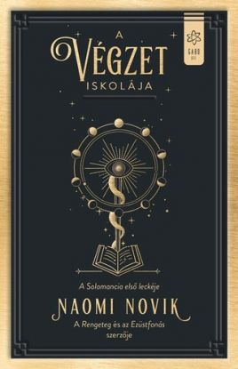 Solomancia 1: A végzet iskolája
