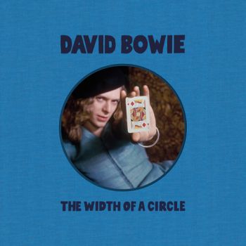 Bowie David - The Width Of A Circle 2CD