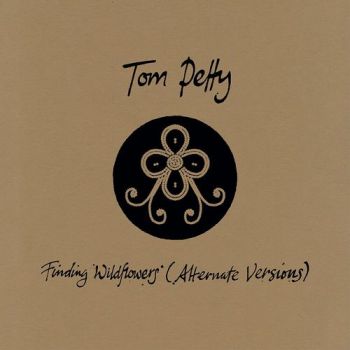 Petty Tom - Finding Wildflowers (Silver) 2LP