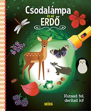 Csodalámpa és az erdő