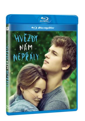 Hvězdy nám nepřály BD - původní a prodloužená verze
