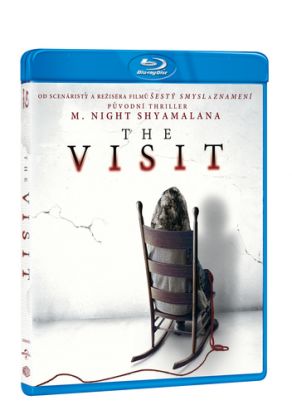 The Visit BD