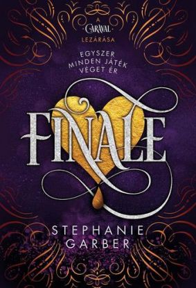 Finale (puha kötés)
