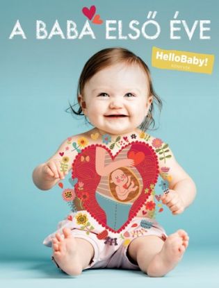 A baba első éve