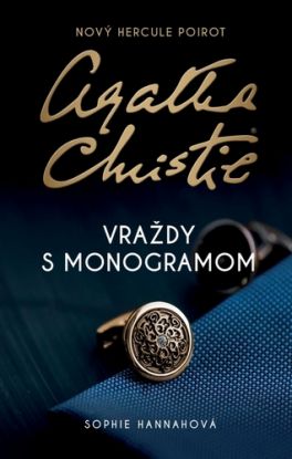 Vraždy s monogramom, 2. vydanie
