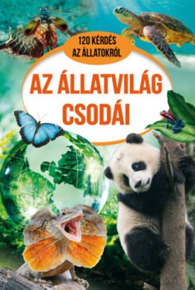 Az állatvilág csodái