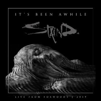 Staind - It’s Been Awhile: Live From Foxwoods 2019  2LP