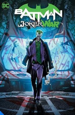 Batman Vol. 2