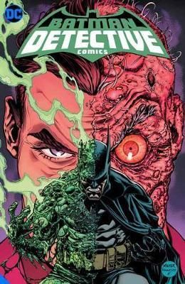 Batman Detective Comics 5