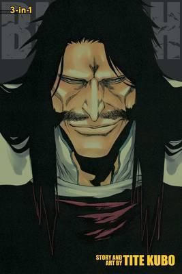 Bleach 3In1 19