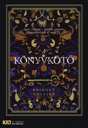 A könyvkötő