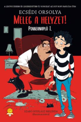 Pokkernapló 1 - Meleg a helyzet!
