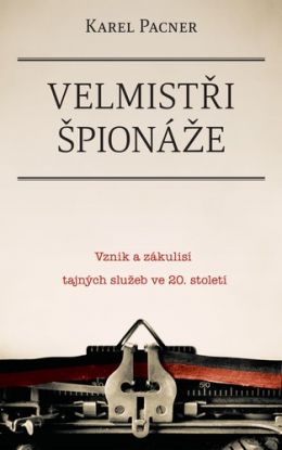 Velmistři špionáže, 2. vydání