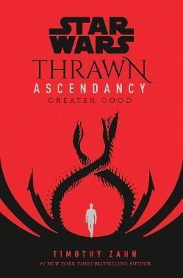 Star Wars: Thrawn Ascendancy