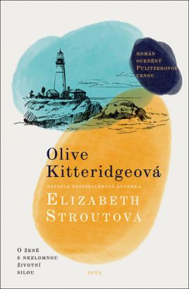 Olive Kitteridgeová, 2. vydání