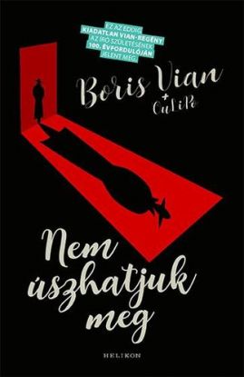 Nem úszhatjuk meg