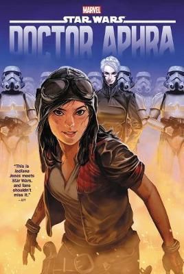 Star Wars Doctor Aphra Omnibus 1