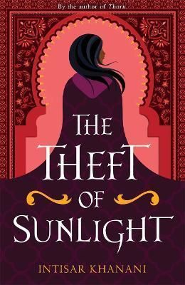 Theft of Sunlight