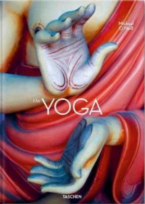 Michael ONeill. On Yoga. The Architecture of Peace