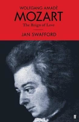 Wolfgang Amade Mozart