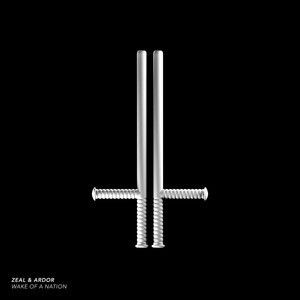 Zeal And Ardor - Wake Of A Nation LP