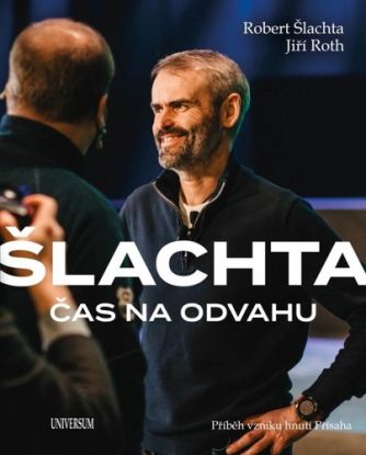 Čas na odvahu