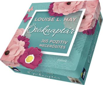 Louise L. Hay öröknaptár