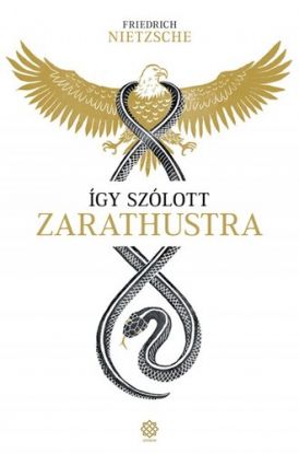 Így szólott Zarathustra