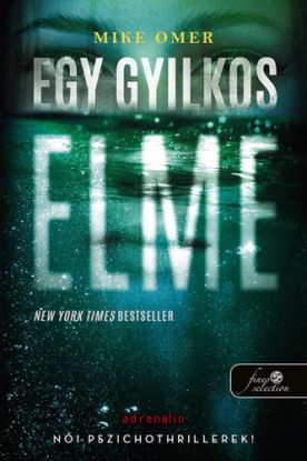 Zoe Bentley 1: Egy gyilkos elme