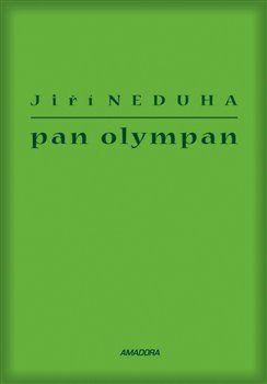 Pan Olympan