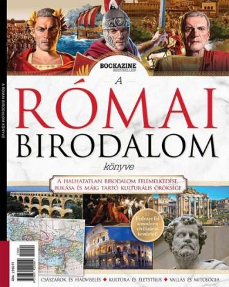 A Római Birodalom könyve