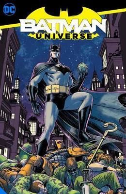 Batman Universe