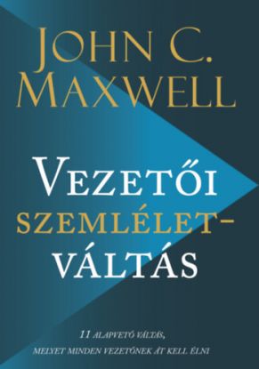 Vezetői szemléletváltás