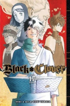 Black Clover 17