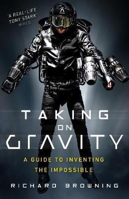 Taking on Gravity