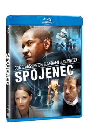 Spojenec BD