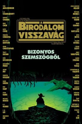 Star Wars: A Birodalom visszavág - Bizonyos szemszögből