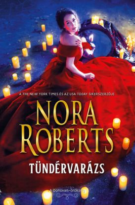A Donovan-örökség 2: Tündérvarázs