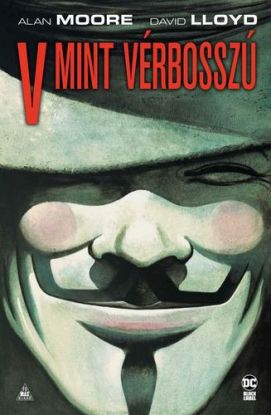 V mint Vérbosszú
