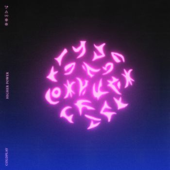Coldplay - Higher Power MCD
