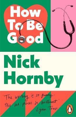 How to be Good