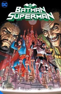 Batman Superman 2