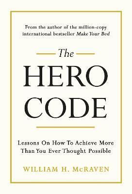 The Hero Code
