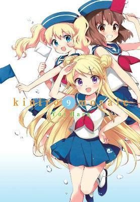 Kiniro Mosaic 9