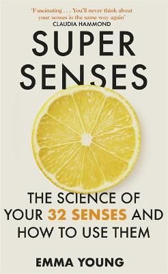 Super Senses