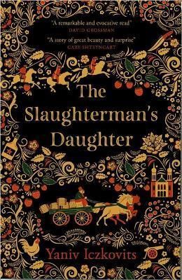 The Slaughtermans Daughter