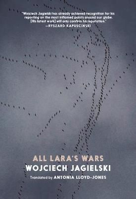 All Laras Wars